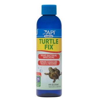 Api Turtle Fix Treats...