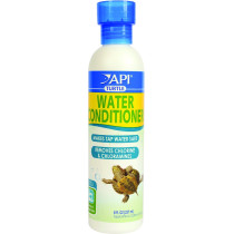 Api Turtle Water Conditioner 8-Ounce Bottle, 237Ml