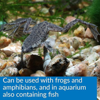 Api Turtle Water Conditioner 8-Ounce Bottle, 237Ml