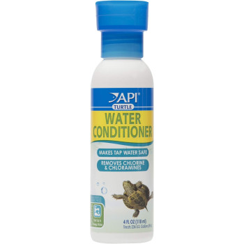 Api Turtle Water...