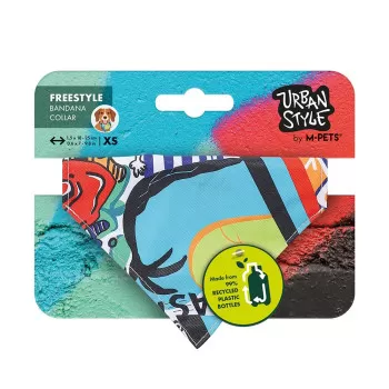 M-Pets Freestyle Bandana...