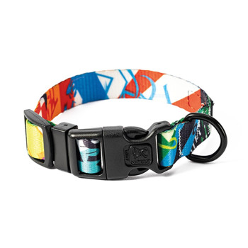 M-Pets Freestyle Collar, For Dog, Medium (2 x 30 – 50 cm)