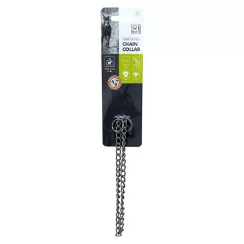 M-Pets Training Chain...