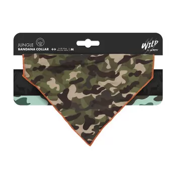 M-Pets Wild Jungle Bandana...