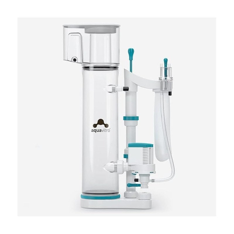 Seachem Aquavitro Skimmer Division With Advanced Skimming Technology, 500 Uk