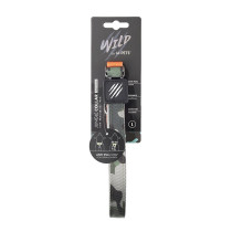 M-Pets Wild Jungle Collar, For Dog, Large (2 x 41-50 cm)