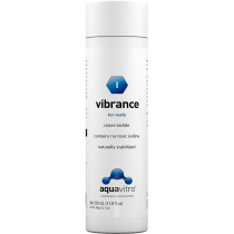 Seachem Aquavitro Vibrance For Reefs, Naturally Stabilized, 350Ml