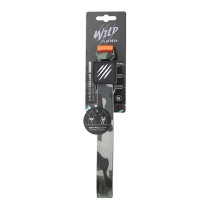 M-Pets Wild Jungle Collar, For Dog, XL (2.5 x 51-58 cm)