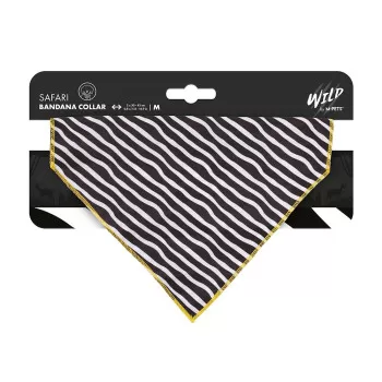 M-Pets Wild Safari Bandana...