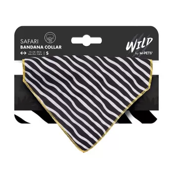 M-Pets Wild Safari Bandana...
