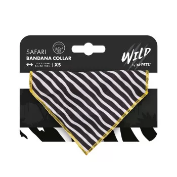 M-Pets Wild Safari Bandana...