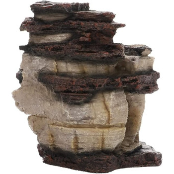 Hobby Arizona Rock 1, Durable Material, 17 X 9 Cm