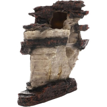 Hobby Arizona Rock 1, Durable Material, 17 X 9 Cm
