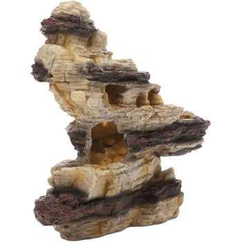 Hobby Arizona Rock 2, Durable Material, 17 X 9 Cm