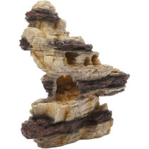 Hobby Arizona Rock 2, Durable Material, 17 X 9 Cm