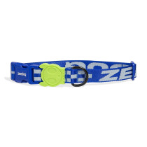 Zee.Dog Astro Collar, For Dog, Large (45-69 cm), Blue