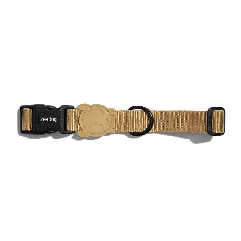 Zee.Dog Sand Collar, For Dog, Large (40-65 cm)