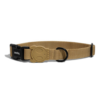Zee.Dog Sand Collar, For Dog, Large (40-65 cm)