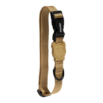 Zee.Dog Sand Collar, For Dog, Large (40-65 cm)
