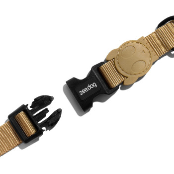 Zee.Dog Sand Collar, For Dog, Large (40-65 cm)