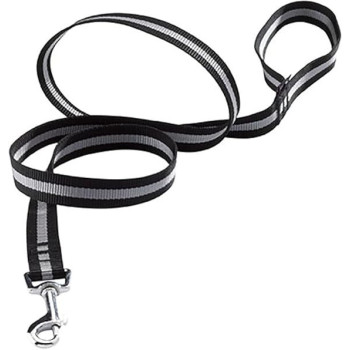 Bobby Arlequin Dog Lead Durable Material, Beige, Large