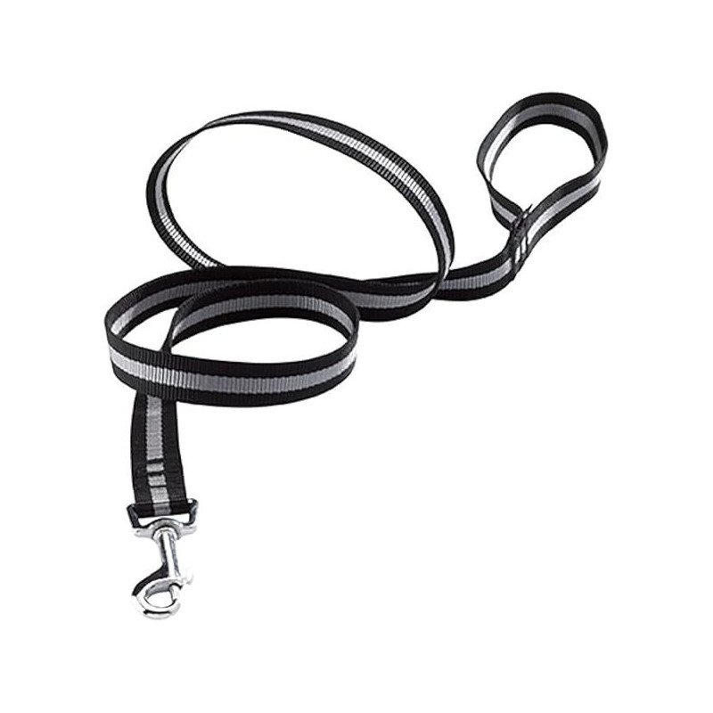 Bobby Arlequin Dog Lead Durable Material, Beige, Large