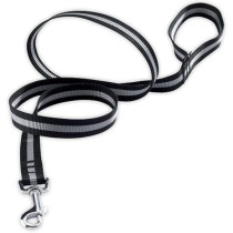 Bobby Arlequin Dog Lead Durable Material, Beige, Medium