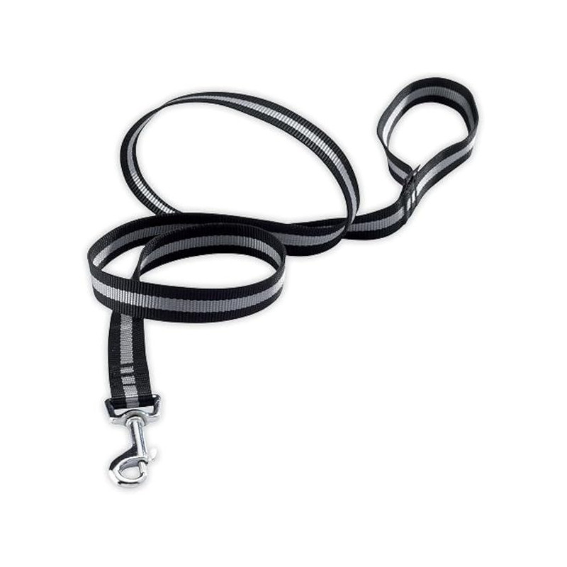 Bobby Arlequin Dog Lead Durable Material, Beige, Medium