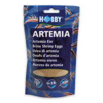 Hobby Artemia Brine Shrimp Eggs For Your Young Fish