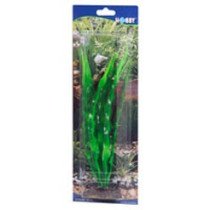 Hobby Aquarium Decor, Artificial Plant, Crinum, 29 Cm