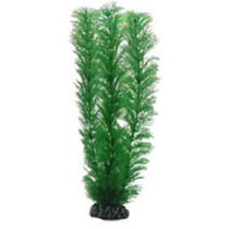 Hobby Aquarium Decor, Artificial Plant, Egeria 20 Cm