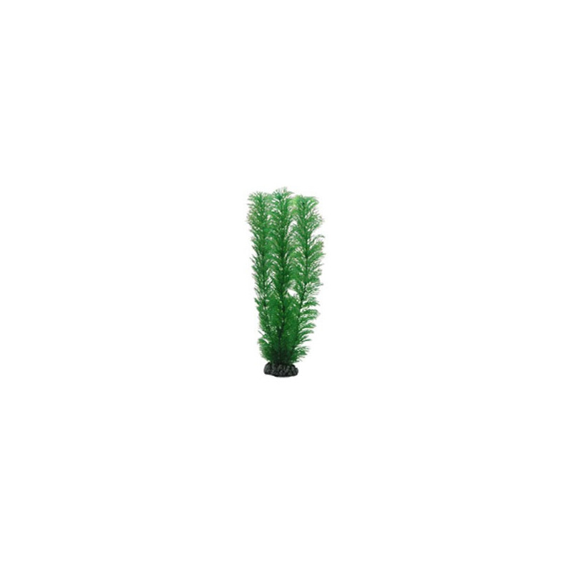 Hobby Aquarium Decor, Artificial Plant, Egeria 20 Cm