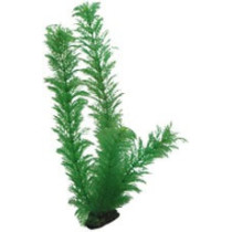 Hobby Aquarium Decor, Artificial Plant, Egeria 34 Cm