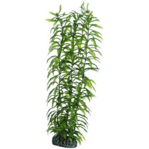 Hobby Aquarium Decor, Artificial Plant, Heteranthera, Large, 34 Cm
