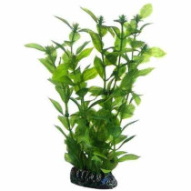 Hobby Aquarium Decor, Artificial Plant, Hygrophila, Large, 20 Cm