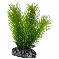 Hobby Aquarium Decor, Artificial Plant, Mayaca, Small, 7 Cm