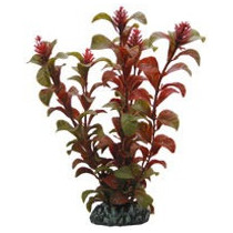 Hobby Aquarium Decor, Artificial Plant Rotala, 16 Cm