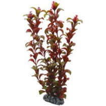 Hobby Aquarium Decor, Artificial Plant Rotala, 30 Cm