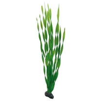 Hobby Aquarium Decor, Artificial Plant, Vallisneria, 60 Cm