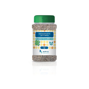 Lindocat Arya Floral Cat...