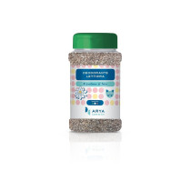 Lindocat Arya Talc Cat Litter Deodorizer, 500 Ml