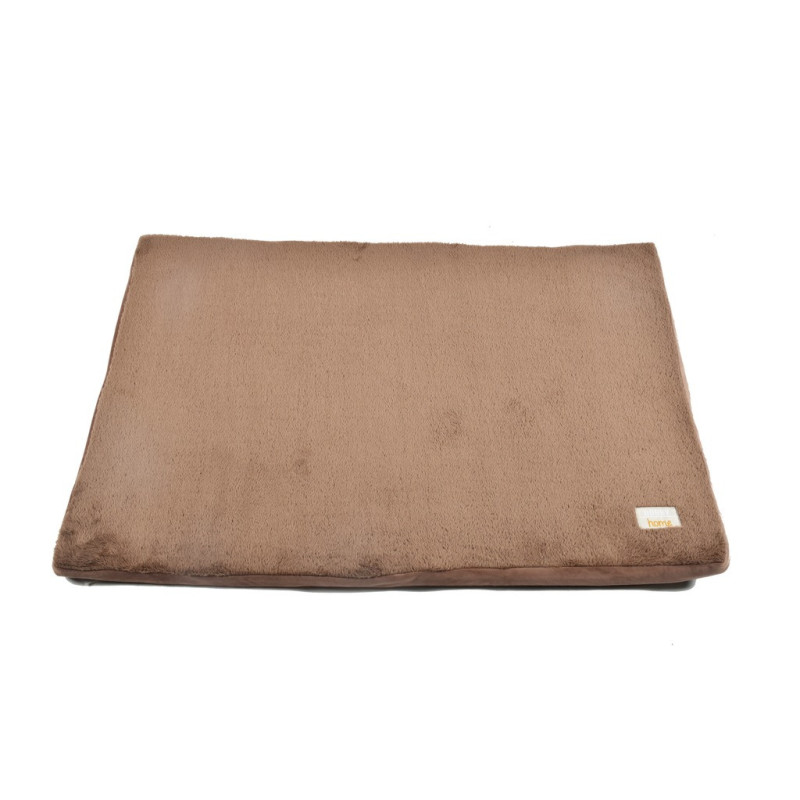 Bobby Astride Mattress Taupe Colour For Cats And Dogs, Size Large
