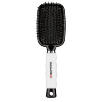 Babyliss Pro Pet Medium Bristle Paddle Brush For All Size Breeds With Medium To Long Hair Coats