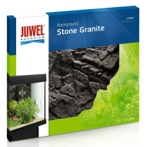 Juwel Aquarium Decor Realistic Stone Background Granite