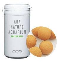 Ada Nature Aquarium Bacter Ball Substrate Soil Additive, 18 Pcs