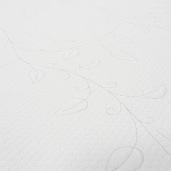 Deep Sleep Orthomedical Plus Comfopedic Premium (Medium Firm Feel) Mattress 2-Years Warranty Thickness 15 cm (Queen - W150 x L200 cm)