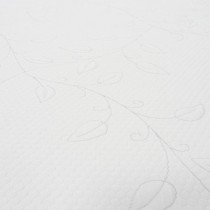 Deep Sleep Orthomedical Plus Comfopedic Premium (Medium Firm Feel) Mattress 2-Years Warranty Thickness 15 cm (Queen - W150 x L200 cm)