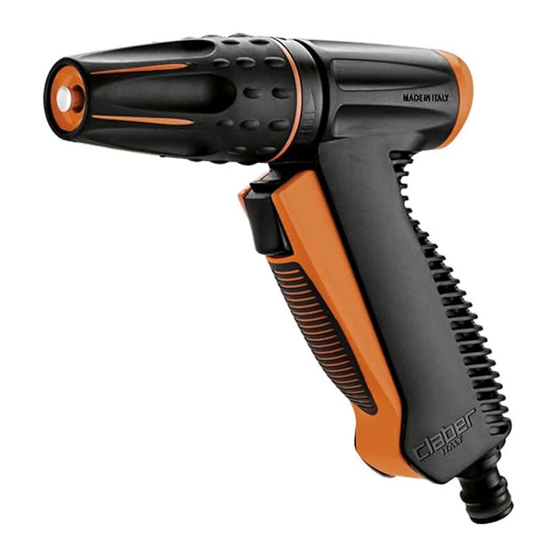 Claber Precision Spray Garden Hose Nozzle