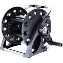 Claber Aquapony Hose Reel, Black