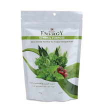 General Purpose Powder Fertilizer, White, 250g